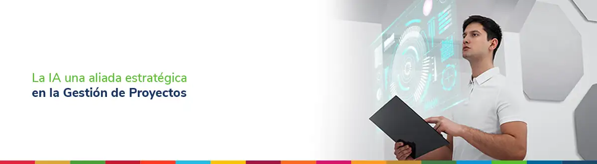 AI, a strategic ally in Project Management